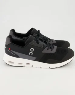 Cloudrift Sportschuhe in Schwarz