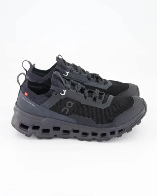 Cloudultra 2 Sportschuhe in Schwarz