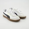 Club Era Jr Sneaker in Weiß