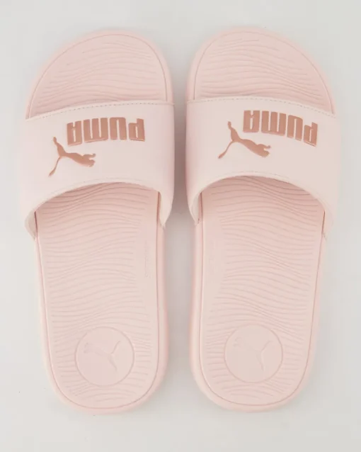 Cool Cat 2.0 Pantoletten in Rosa