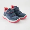 COOPER Halbschuhe in Blau