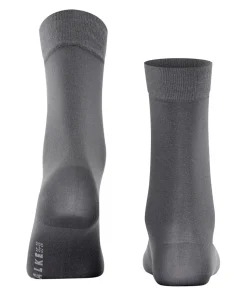 Cotton Touch Socken in Grau