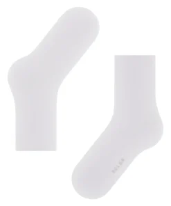 Cotton Touch Socken in Weiß