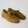 CPH160 Schnürschuhe in Braun