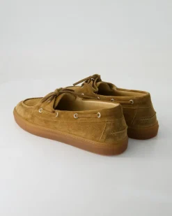CPH160 Schnürschuhe in Braun