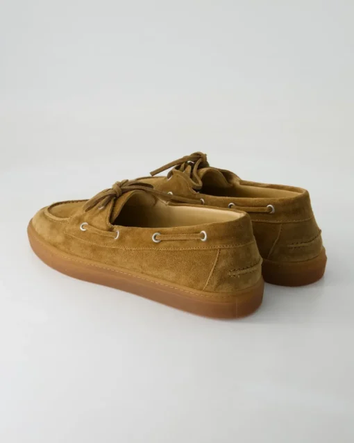 CPH160 Schnürschuhe in Braun