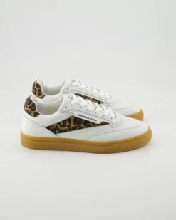 CPH90 Sneaker in Weiß