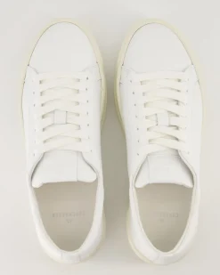 CPH209 Sneaker in Weiß