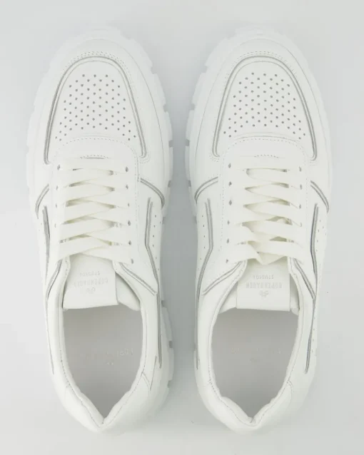 CPH332 Sneaker in Weiß