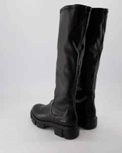 CPH556 Stiefel in Schwarz