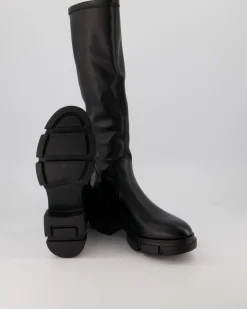 CPH556 Stiefel in Schwarz