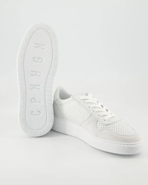 CPH77M Sneaker in Weiß