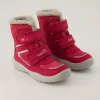 CRYSTAL Winterstiefel in Pink