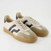 Cuzima Sneaker in Beige