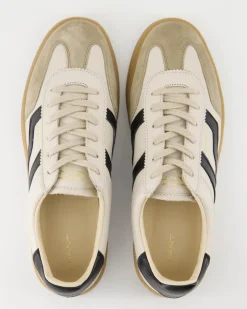Cuzima Sneaker in Beige