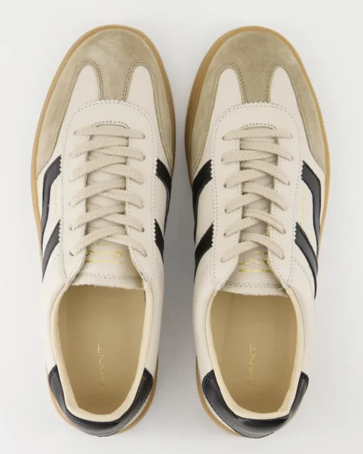 Cuzima Sneaker in Beige