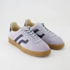 Cuzima Sneaker in Blau