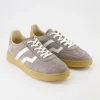 Cuzima Sneaker in Grau