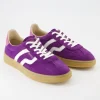 Cuzima Sneaker Sneaker in Lila