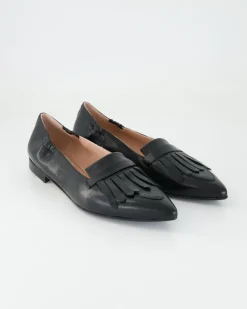 D0170004-547 Slipper in Schwarz