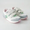 DASH Sneaker in Weiß