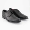 DAVENPORT Business Schuhe in Schwarz