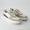 Deiven Sneaker in Beige