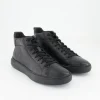 Deiven Stiefeletten in Schwarz