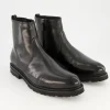 DOCK Winterstiefel in Schwarz