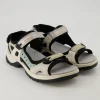 ECCO OFFROAD Sandalen in Mehrfarbig