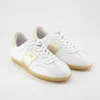 E512851D-707 Sneaker in Weiß