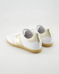 E512851D-707 Sneaker in Weiß