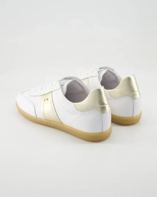 E512851D-707 Sneaker in Weiß