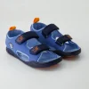 Elephant Sandalen in Rot