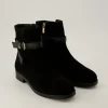 Elevated Essent Boot Thermo Stiefeletten in Schwarz