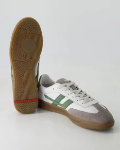 ELIAN Sneaker in Grau