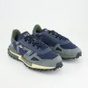 Elite Sneaker in Blau
