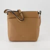 Ella Handtasche in Braun