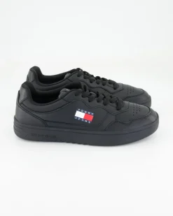 EM0EM01443BDS Sneaker in Schwarz