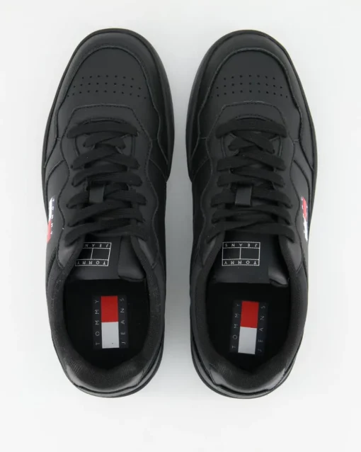 EM0EM01443BDS Sneaker in Schwarz