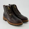 Emery Igloo C1 Winterstiefel in Braun