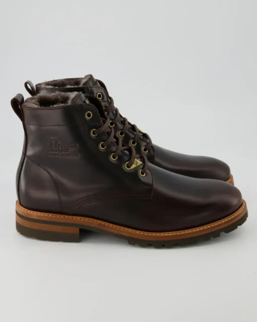 Emery Igloo C1 Winterstiefel in Braun