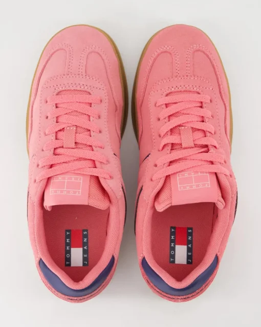 EN0EN02696TIG Sneaker in Pink
