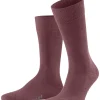 Falke Family Socken in Rot
