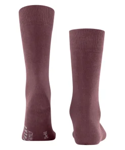 Falke Family Socken in Rot