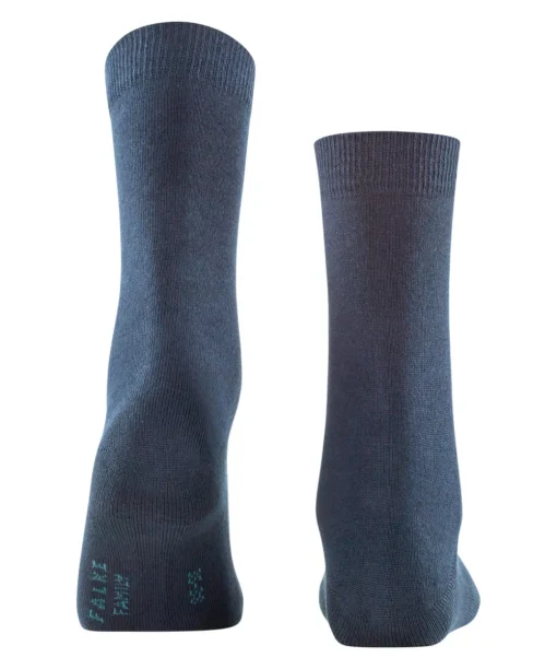 Family SO Socken in Blau