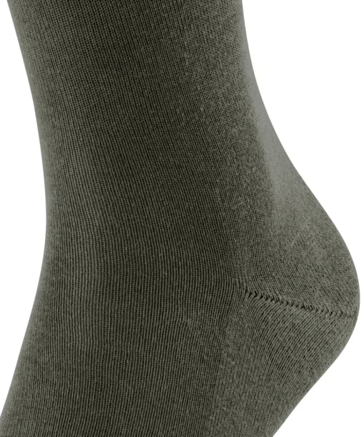 Family SO Socken in Grün