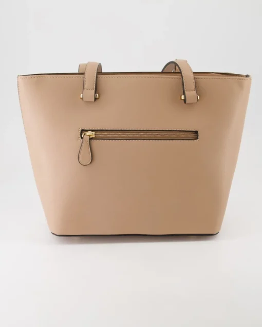 Filippa Shopper in Rosa