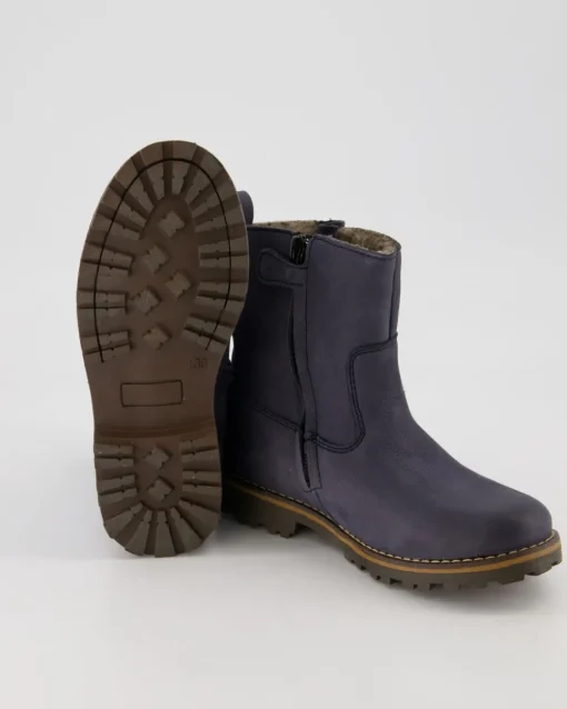G3160197 Stiefel in Blau