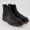 Garnock Igloo C2 Winterstiefel in Schwarz